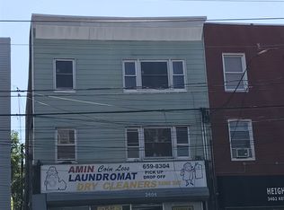3404 John F Kennedy Blvd #1, Jersey City, NJ 07307