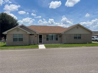 520 Virgo St, Mission, TX 78572