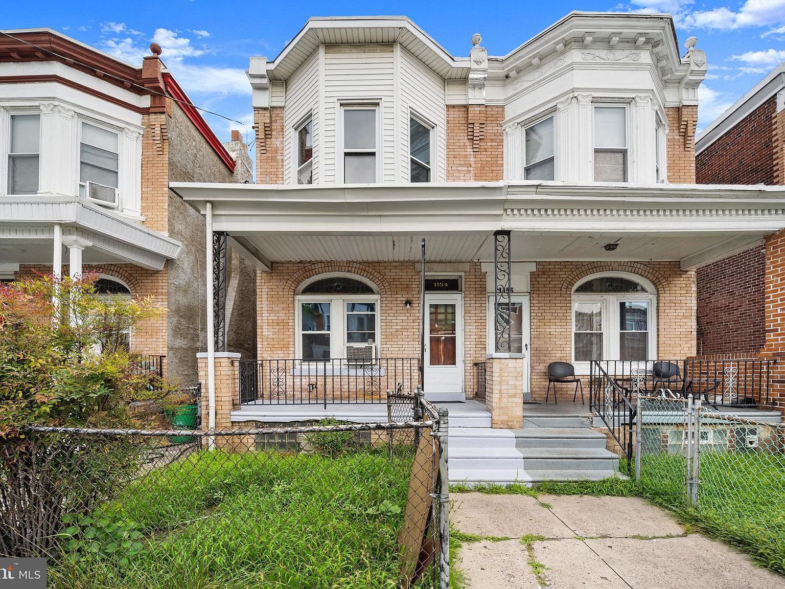 1154 Princess Ave, Camden, NJ 08103 | MLS #NJCD2051430 | Zillow