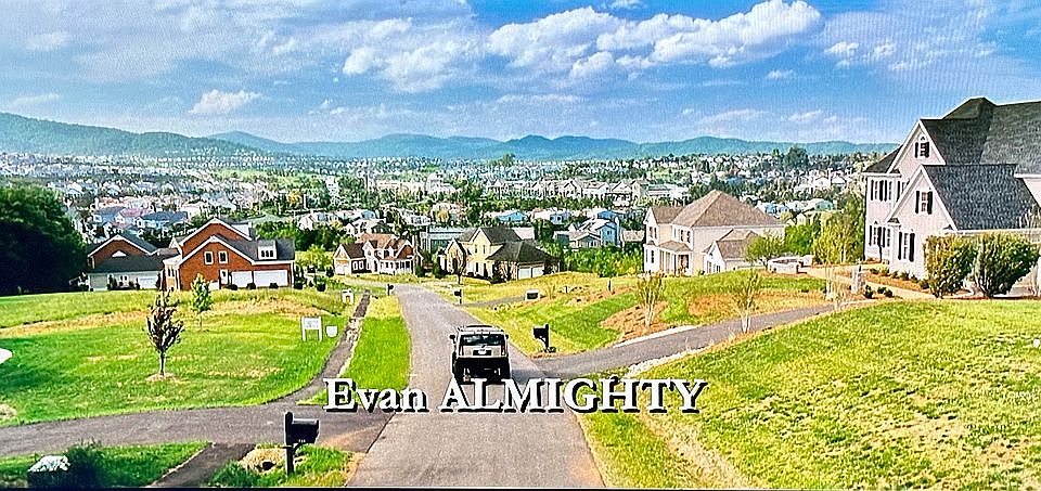 It’s the same neighborhood!