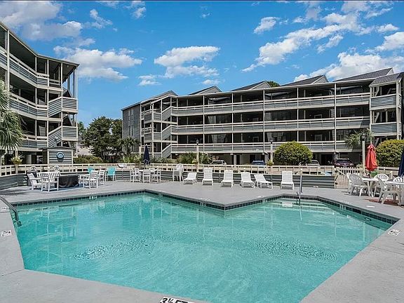 4th image of 1101 Possum Trot Rd. #B302