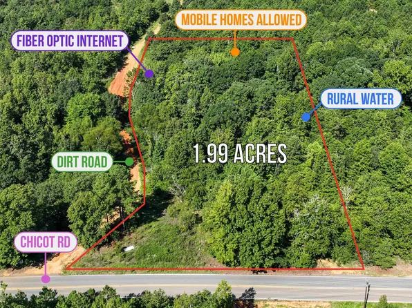 (undisclosed Address), Mabelvale, AR 72103