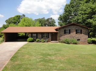 3754 Mountain View Rd, Gainesville, GA 30504