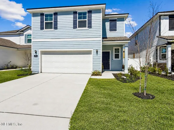 72 BRAZIL NUT Circle, Jacksonville, FL 32218