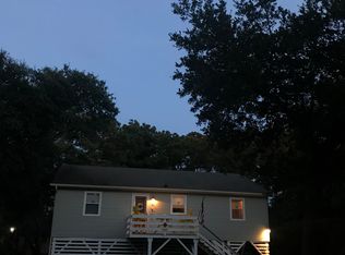 3425 S Buccaneer Dr, Nags Head, NC 27959