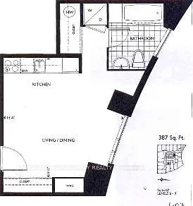210 Victoria St #707 — Photo 7