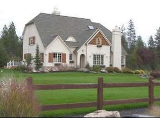 5224 W Ardea Ln, Spokane, WA 99208