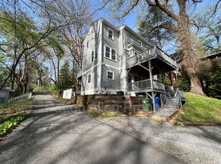 179 Forest Hill Dr #1, Asheville, NC 28803
