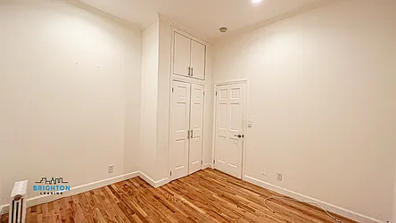 Rented by Brighton Management