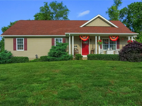 1213 West Dr, Butler, PA 16002