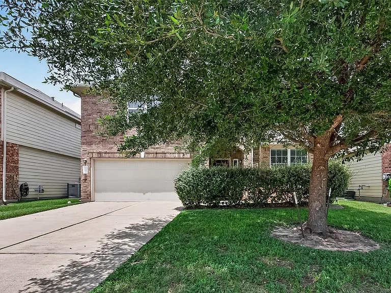 24906 Clover Ranch Dr — Photo 5