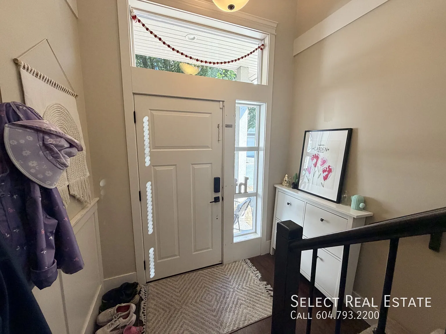 3 bed, 2.5 bath, 1613 sqft, $2,500 — Photo 3