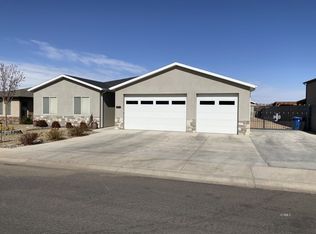 554 Pinto Rd, Page, AZ 86040