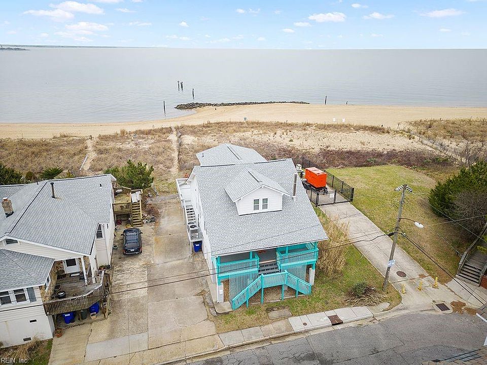 1500 Lea View Ave, Norfolk, VA 23503 Zillow