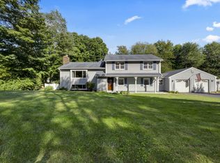 401 Cross St, Boylston, MA 01505