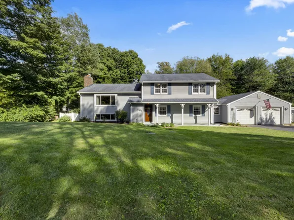 401 Cross St, Boylston, MA 01505