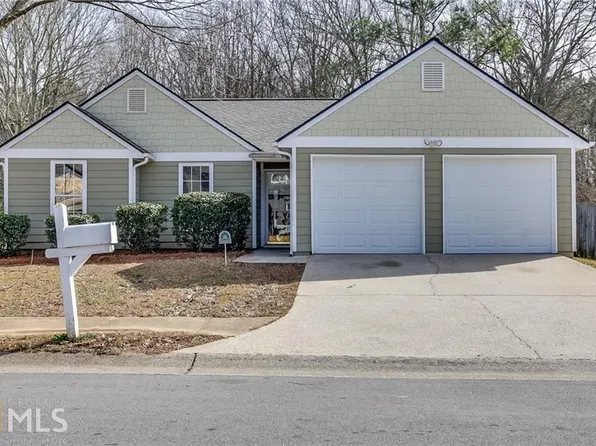 2800 Park Ave, Austell, GA 30106