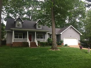 2409 Mourning Dove Ln, Signal Mountain, TN 37377