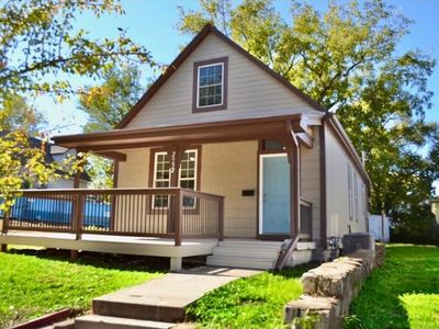 2532 Olive St, Kansas City, MO, 64127