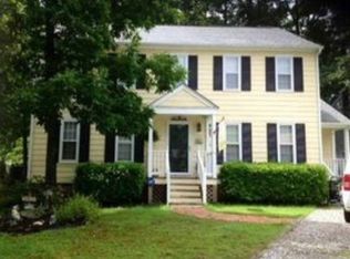 13808 Garrison Place Dr, Midlothian, VA 23112