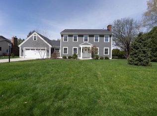 5641 Grove Ter, Greendale, WI 53129