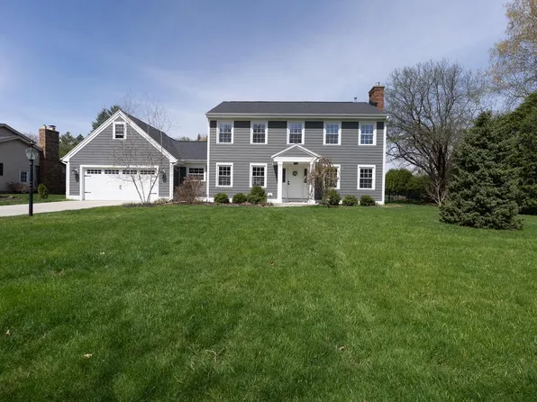 5641 Grove TERRACE, Greendale, WI 53129
