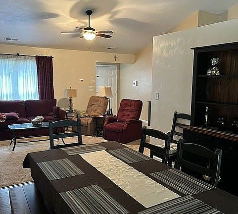 Living Room-DiningRoom