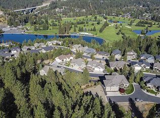 1223 E Quartz Ln, Spokane, WA 99208