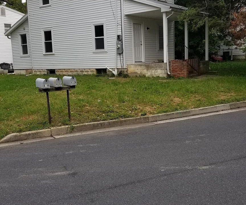 1st image of 432-432 Edmund St #A