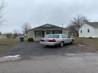310 E 16th St, Caruthersville, MO 63830