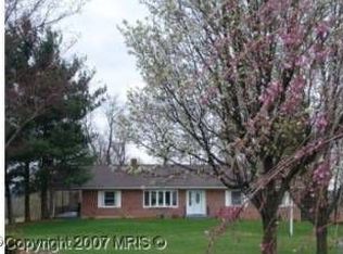 11802 Rainbow Ave, Smithsburg, MD 21783