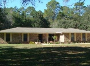 9175 Clarke Ridge Rd, Foley, AL 36535