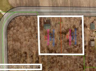 2645 Fox Rd, Mansfield, OH 44904