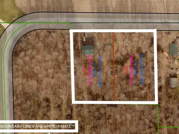 2645 Fox Rd, Mansfield, OH 44904