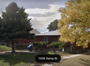 1109 Xenia St, Denver, CO 80220