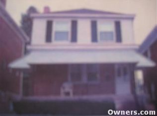 1425 Woodbourne Ave, Pittsburgh, PA