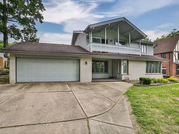 425 Vanderbilt Ave, Niagara Falls, NY 14305