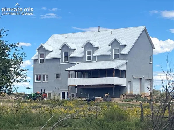 14420 Old Pueblo Rd, Fountain, CO 80817