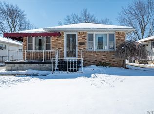 333 Abbington Ave, Buffalo, NY 14223