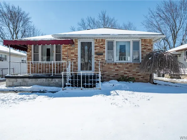 333 Abbington Ave, Buffalo, NY 14223