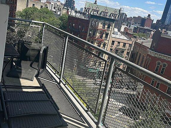 3rd image of 215 Park Row APT 7H