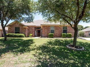 10117 Aragon Dr, Waco, TX 76708