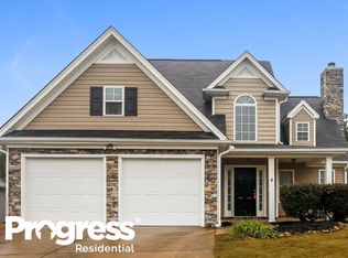 100 Hayes Park Dr, Dallas, GA 30132