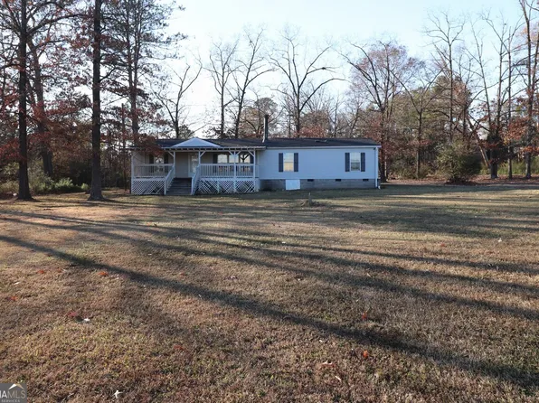112 Turner Bend Rd SW, Rome, GA 30165