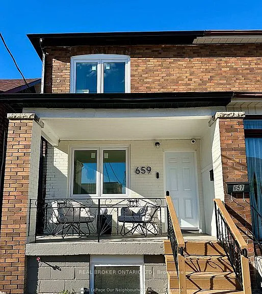 659 Vaughan Rd #2 — Photo 1