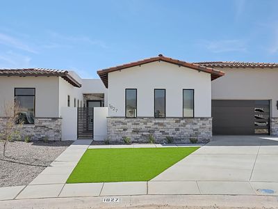 1827 Blevins Pl, El Paso, TX, 79911