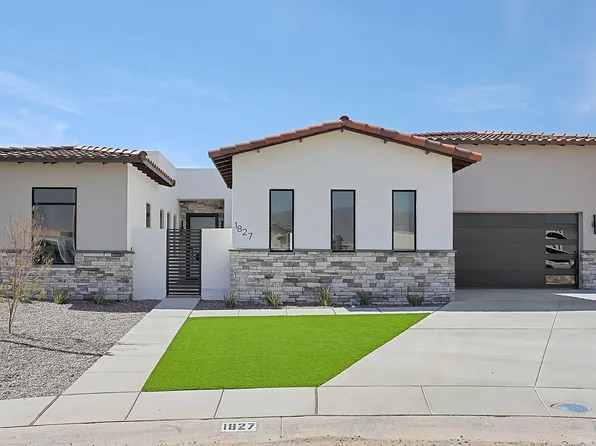 1827 Blevins Pl, El Paso, TX 79911