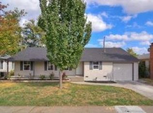 5721 55th St, Sacramento, CA
