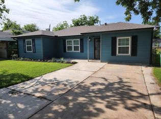 9114 Laura Koppe Rd, Houston, TX 77078