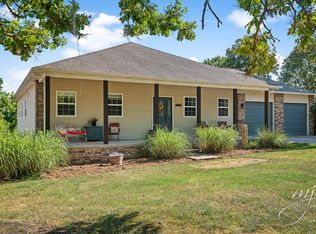 4065 Baughman Cutoff Rd, Harrison, AR 72601